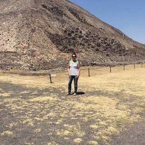 Meet your Posher, Beth